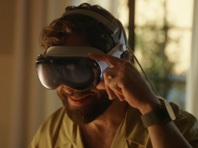 蘋果標新立異？冷靜過后看 Apple Vision Pro并沒有那么神！