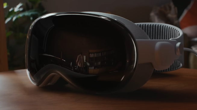 蘋果標新立異？冷靜過后看 Apple Vision Pro并沒有那么神！