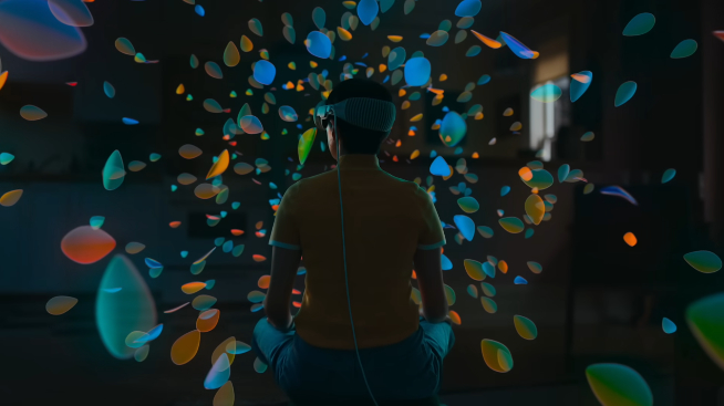 蘋果標新立異？冷靜過后看 Apple Vision Pro并沒有那么神！