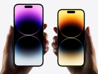 iPhone霸榜華為P60逆襲！中國高端機(jī)市場還是被蘋果拿捏了