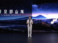 尺寸畫質(zhì)雙巔峰！TCL發(fā)布115吋X11G Max，領(lǐng)跑巨屏電視