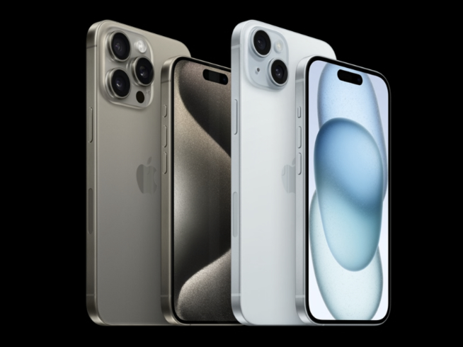 告別祖傳煥然一新!iPhone 15系列這些革新足以讓果粉興奮