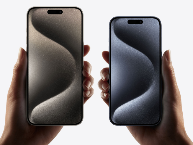 告別祖傳煥然一新!iPhone 15系列這些革新足以讓果粉興奮