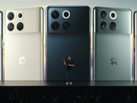 蔚來NIO Phone發(fā)布會回顧：0廣告0預(yù)裝，6499元起你能接受嗎？