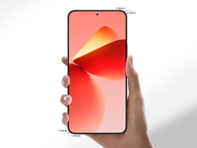 完勝小米14和iPhone 15 Pro？魅族21挑戰(zhàn)最窄物理四等邊