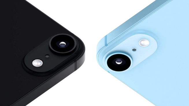 iPhone SE 4最新曝光：全新設計也有USB-C！釘子戶該升級了