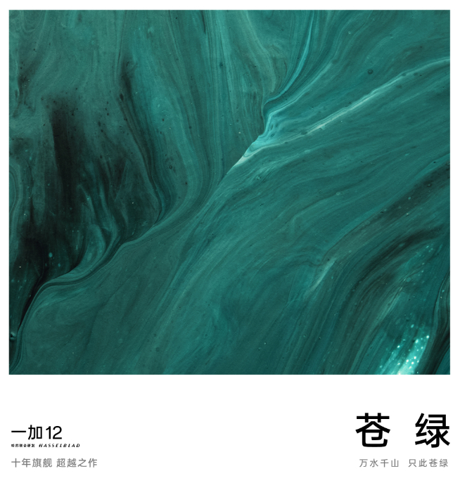 一加手機12最快12月發布：重鑄「不將就」榮光！經典木紋回歸