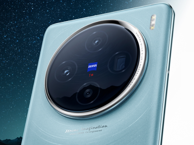 安兔兔跑分榜+性價比榜：vivo X100贏麻了！Redmi神機(jī)依舊香