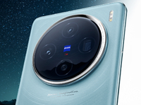 安兔兔跑分榜+性價比榜：vivo X100贏麻了！Redmi神機依舊香