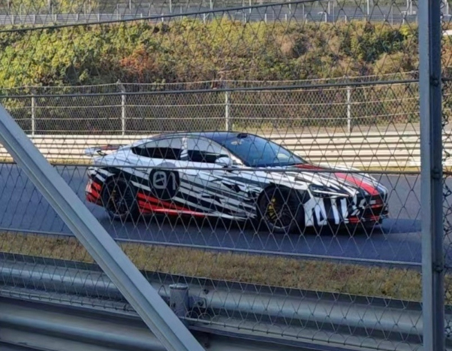 小米汽車技術發布會定檔：12月28日搶先看，只發技術不發車！