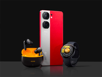 同檔性能之王，2299元起“雙芯戰神”iQOO Neo9系列發布