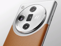 OPPO Find X7系列外觀公布：全球首款雙潛望！1月8日當新機皇？