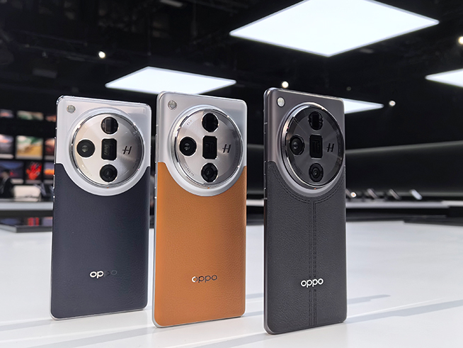 OPPO Find X7系列真是影像天花板？硬件是，體驗(yàn)還不是