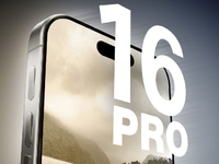 iPhone 16 Pro系列又曝光：不換立省100%！小修小補(bǔ)又一年？
