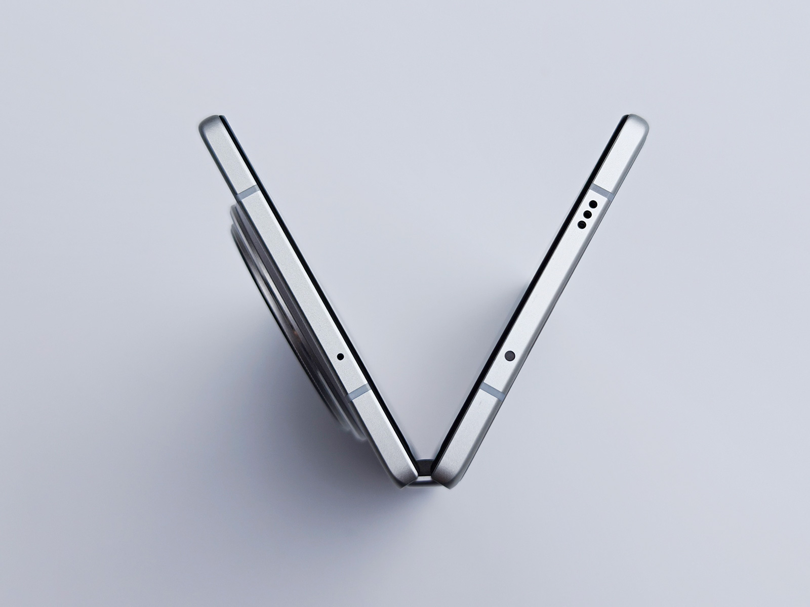  減重60克！vivo X Fold3系列折疊屏旗艦發布，定價有驚喜