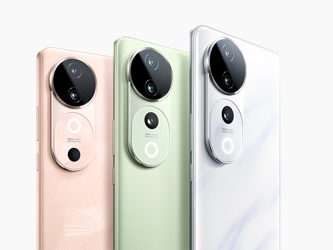 全系超薄藍海電池，vivo S19系列發布：驚喜不少