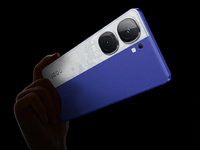 iQOO Neo9S Pro+綜合配置詳解，屏幕素質(zhì)拉胯？
