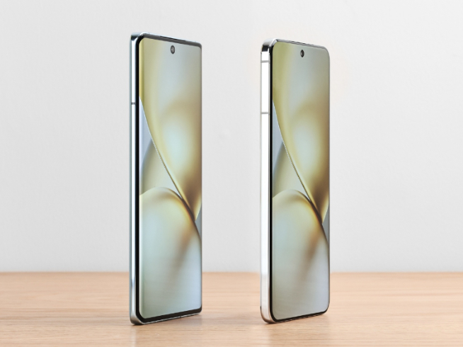 首發(fā)天璣9400！vivo X200系列全亮相，Pro mini很誘人？