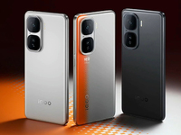 進可攻退可守！iQOO Neo10系列高性價電競手機發布