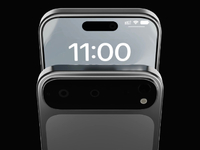 蘋果親自拉銷量！iPhone 17 Pro Max終于要用上新設(shè)計了？