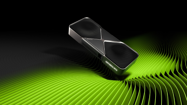 國行特供RTX 5090D售價16499元起！全球最強顯卡強勢登場