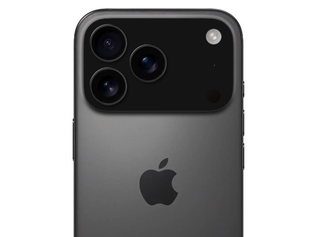 隨Air變革？iPhone 17 Pro系列大改，靈動島首發(fā)新技術(shù)！