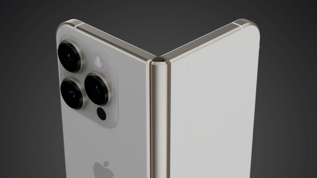 隨Air變革？iPhone 17 Pro系列大改，靈動島首發(fā)新技術(shù)！