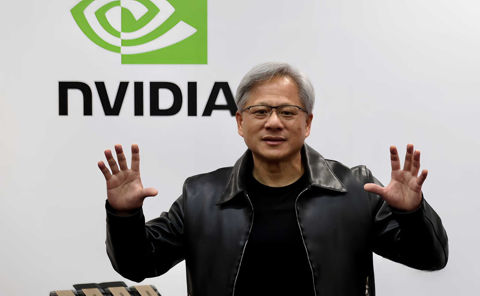 黃仁勛再次盛贊華為，憑什么贏得頂尖科技巨頭的認可？
