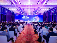 廣東聯通聚合創新生態：共享數智成果，共創數智未來