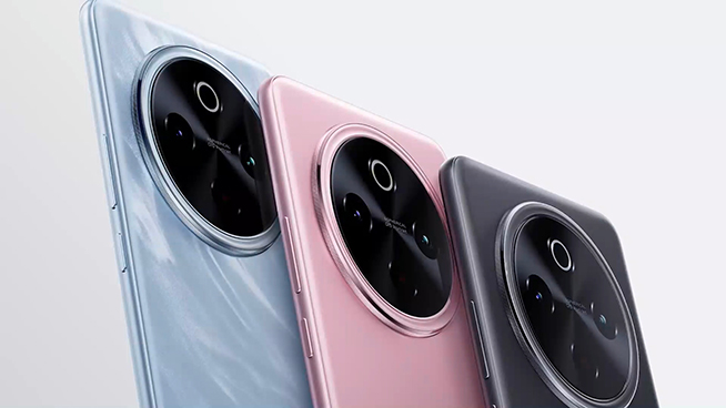 vivo Y300 Pro+/Y300t發布，更實惠的千元手機