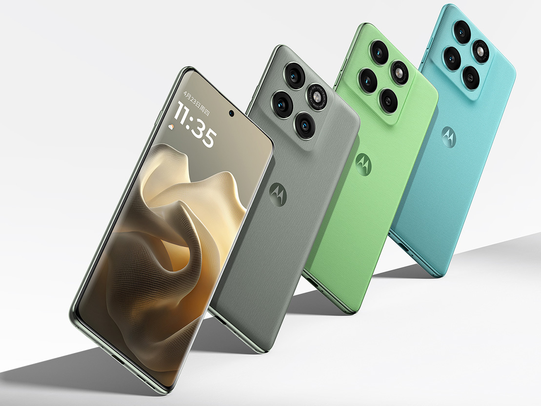 迪麗熱巴不再代言？聯想發布razr 60等超多新品，槽點不少