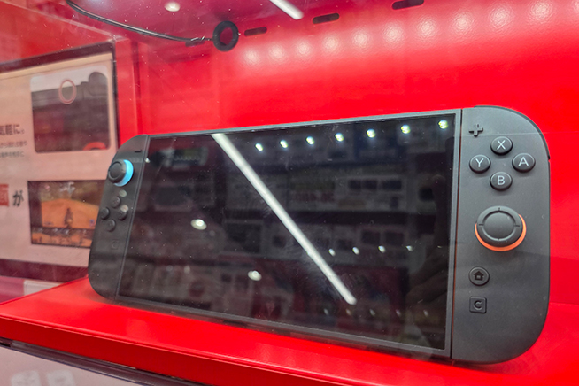 不甘任天堂Switch 2火爆,官方確認索尼PS6在路上!還有新掌機?