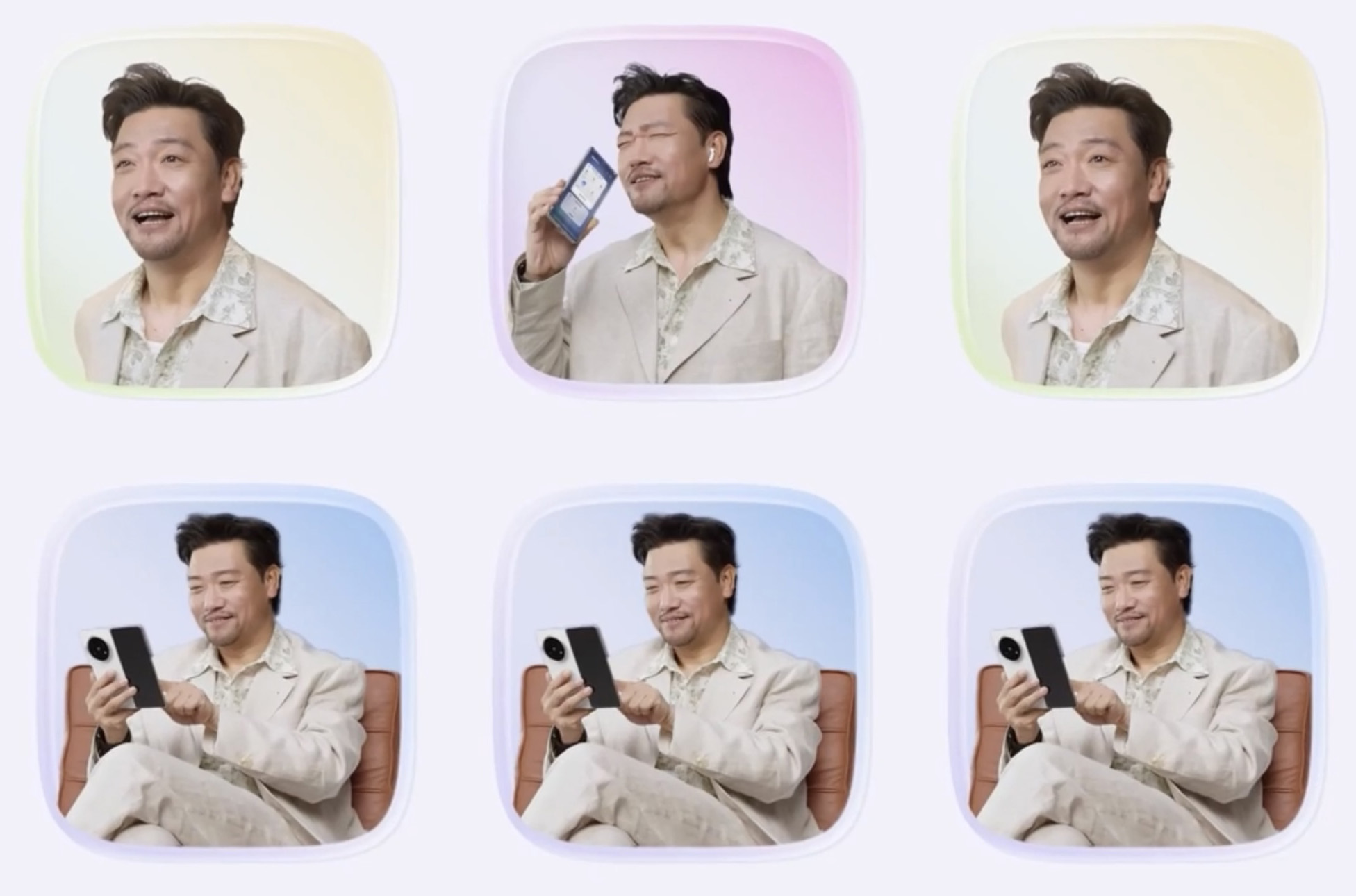 vivo X Fold5發布:營銷高分,旗艦未滿