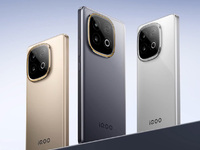 iQOO Z10 Turbo+性能續(xù)航大滿足，512GB漲價100元
