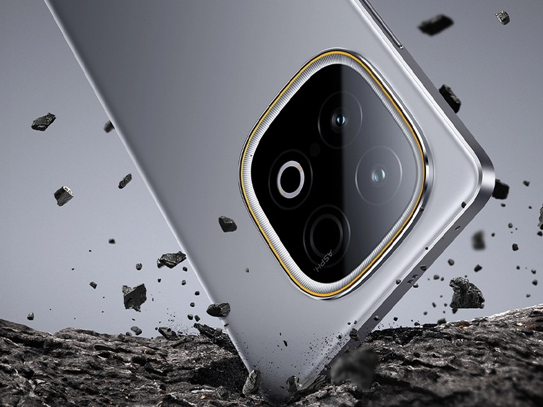 iQOO Z10 Turbo+性能續(xù)航大滿足，512GB漲價100元