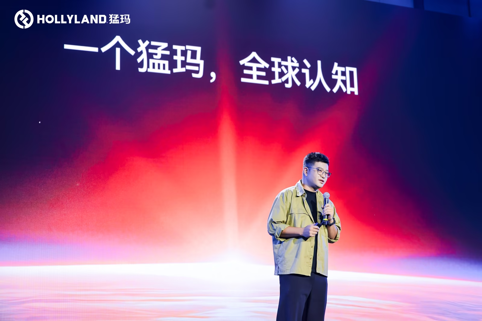 猛瑪品牌戰略全新升級，四大新品助力全球創作者