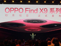 ColorOS 16三大流暢黑科技，OPPO Find X9系列首發(fā)搭載