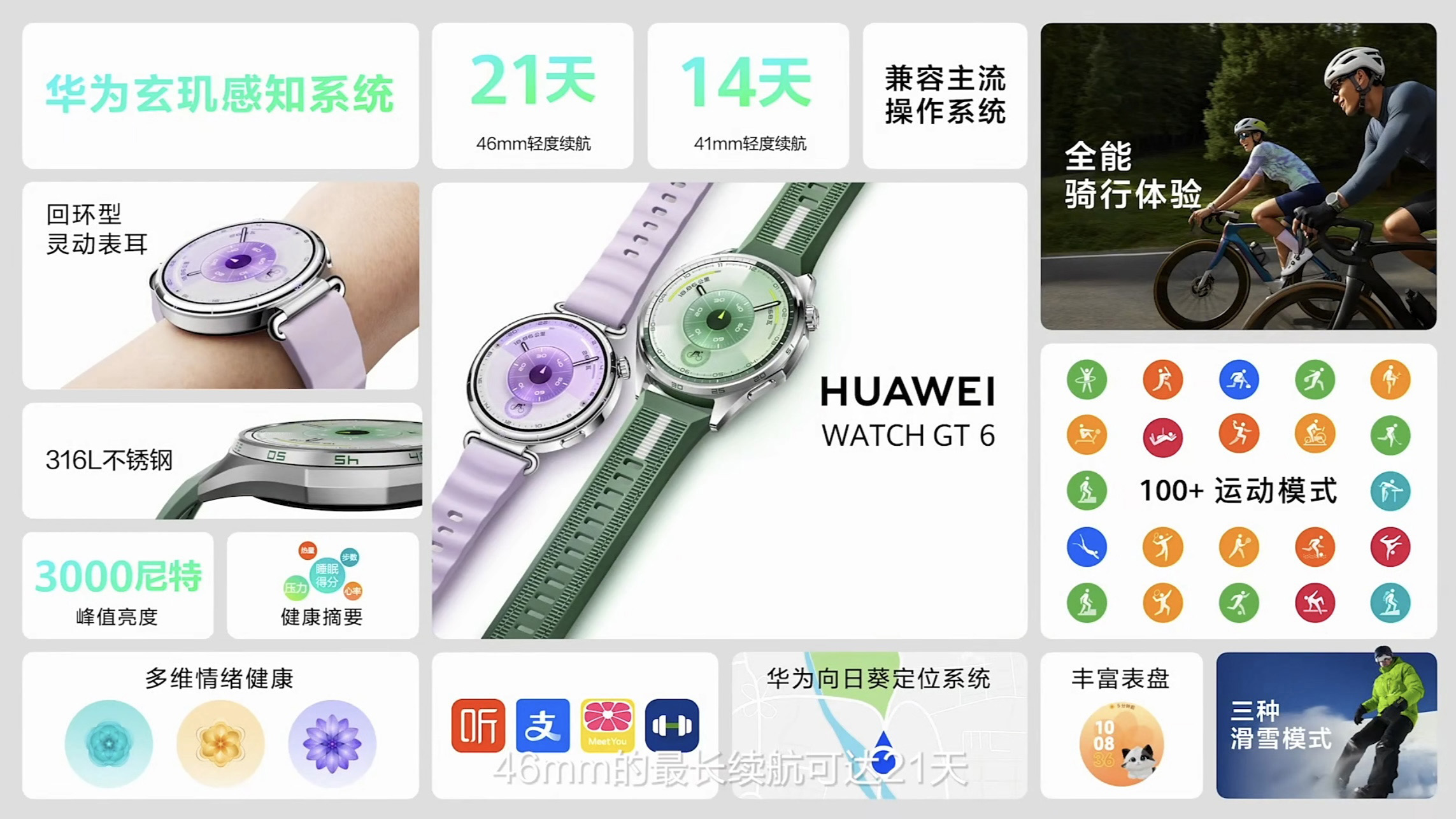 華為推出四款穿戴音頻新品，二代耳夾耳機FreeClip 2再次引領