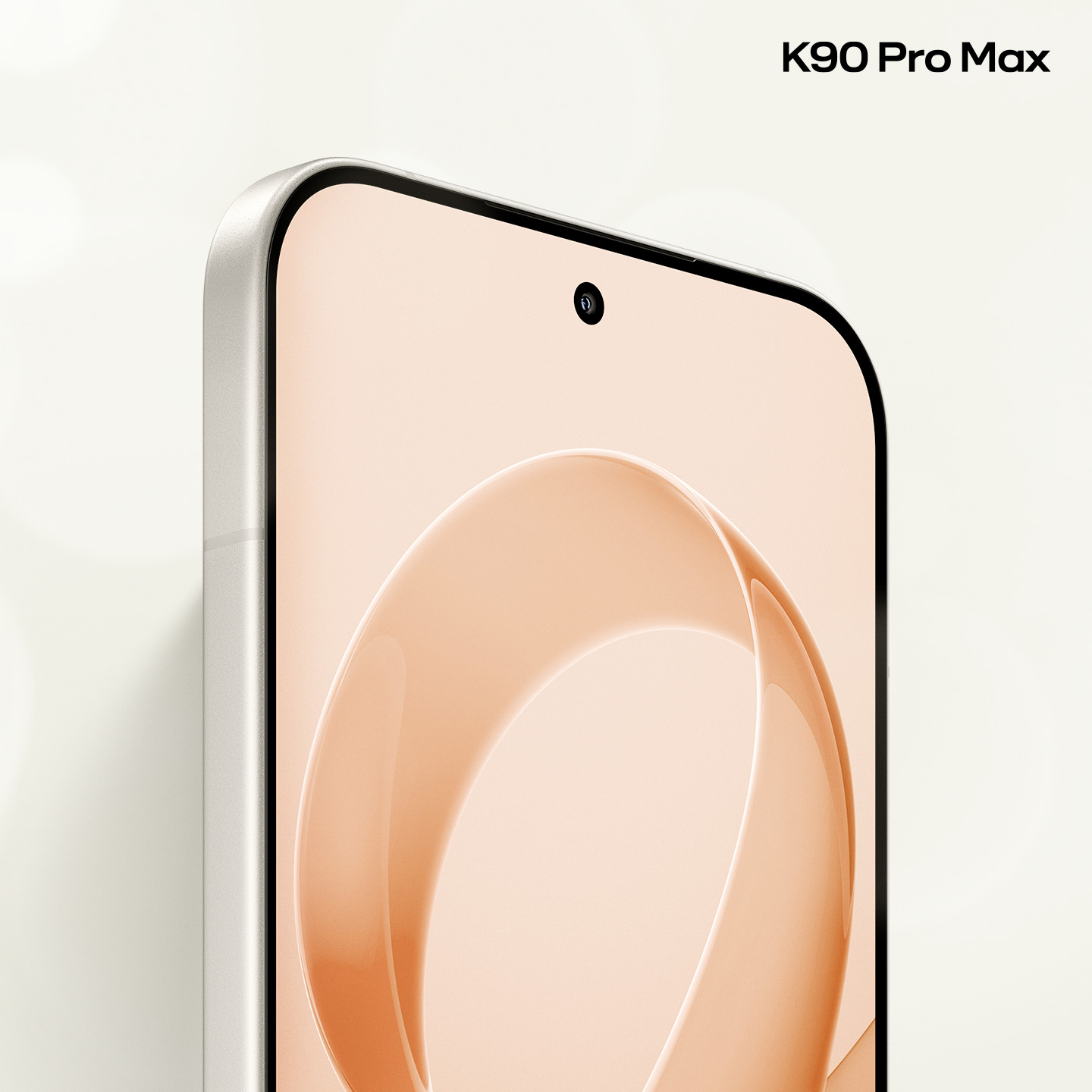 陳奕迅代言REDMI手機？4K檔旗艦K90 Pro Max配置出爐
