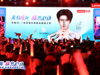 天禧AI全面升級，張凌赫同款聯想moto X70 Air上市