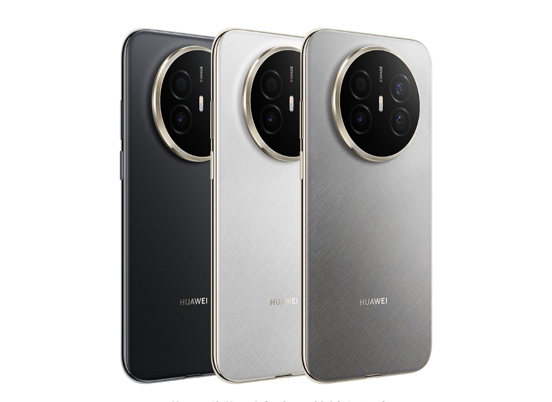 和蘋(píng)果Air大有不同！華為Mate70 Air開(kāi)售，7寸屏大電池