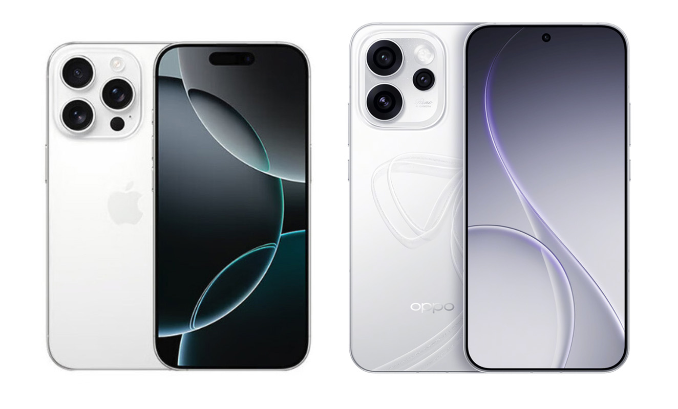 果味更濃了？OPPO Reno15系列發布會定檔，天馬屏天璣8450