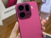 OPPO Find X9 Pro翻車？用戶評分排名墊底，2億像素也拉胯