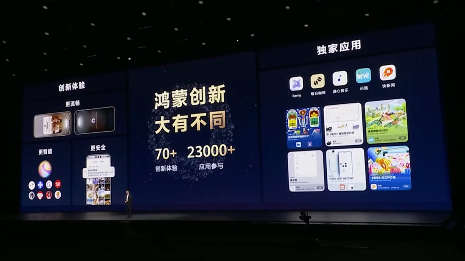 華為Mate 80系列4699元起！性能顯著提升，價格更有誠意