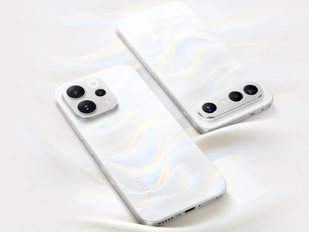 凌晨突發！vivo S50系列發布會預熱被沖，藍廠直播間風波未解決？