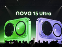華為壓軸好戲！不漲價的nova 15系列在下一盤大棋，鴻蒙質變