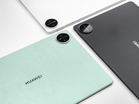 樣樣都Pro！華為MatePad Pro 12.2 英寸優惠，能升鴻蒙6