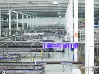數智聯通·廣貨行天下丨5G+AI釀出“鮮”滋味