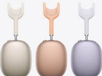 時隔5年的升級！蘋果AirPods Max 2上架，比上代便宜