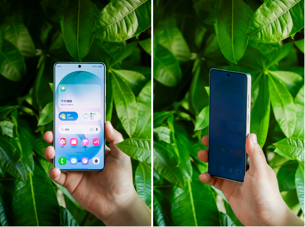 三星Galaxy S26系列硬件級防窺黑科技，演繹嶺南AI新篇章